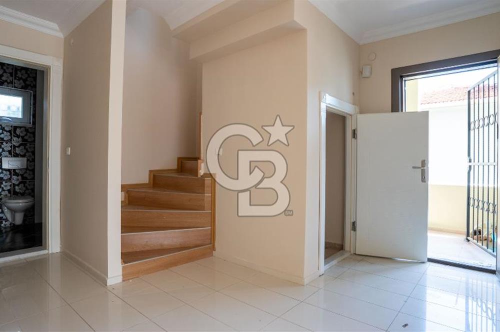 MARMARİS BELDİBİ SAFİR SİTESİNDE 2+1 DUBLEKS VE 3+1 DÜZ DAİRE
