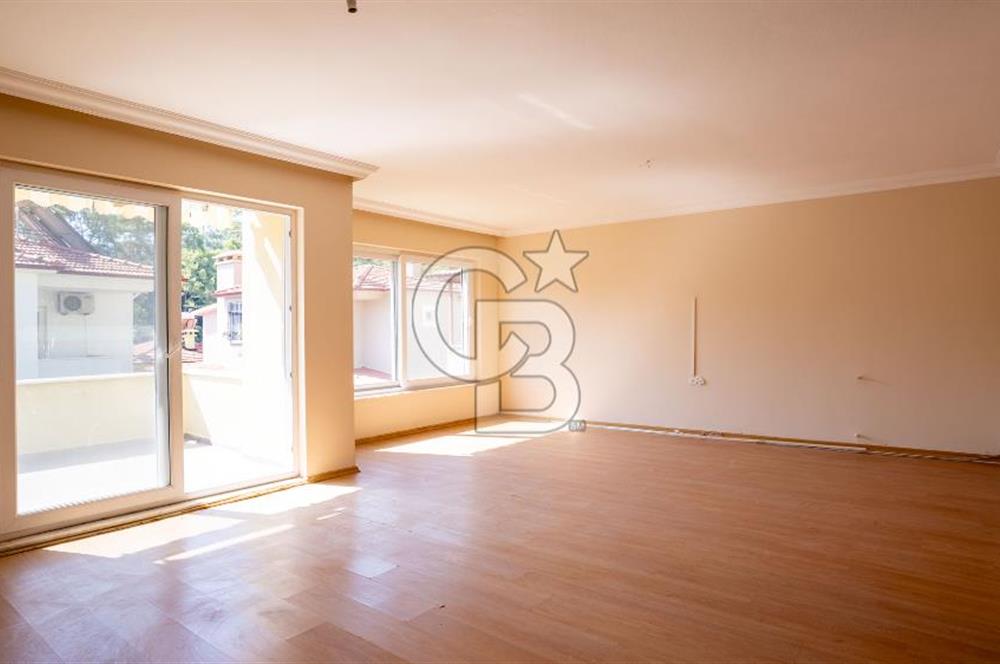MARMARİS BELDİBİ SAFİR SİTESİNDE 2+1 DUBLEKS VE 3+1 DÜZ DAİRE