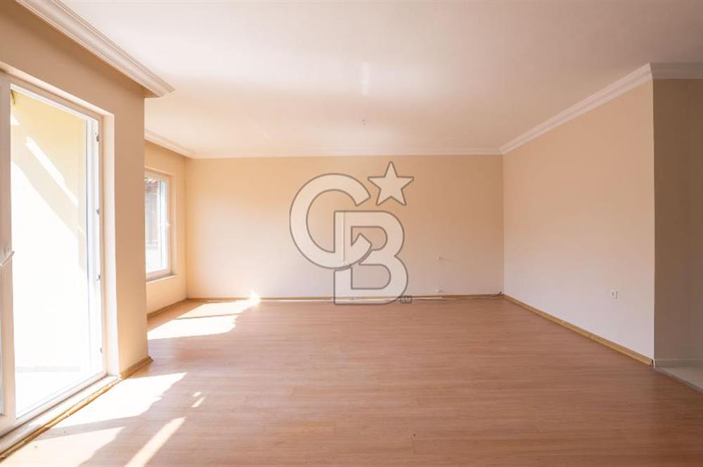 MARMARİS BELDİBİ SAFİR SİTESİNDE 2+1 DUBLEKS VE 3+1 DÜZ DAİRE