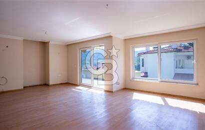 MARMARİS BELDİBİ SAFİR SİTESİNDE 2+1 DUBLEKS VE 3+1 DÜZ DAİRE