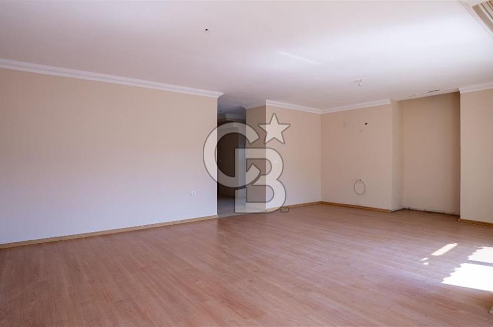 MARMARİS BELDİBİ SAFİR SİTESİNDE 2+1 DUBLEKS VE 3+1 DÜZ DAİRE