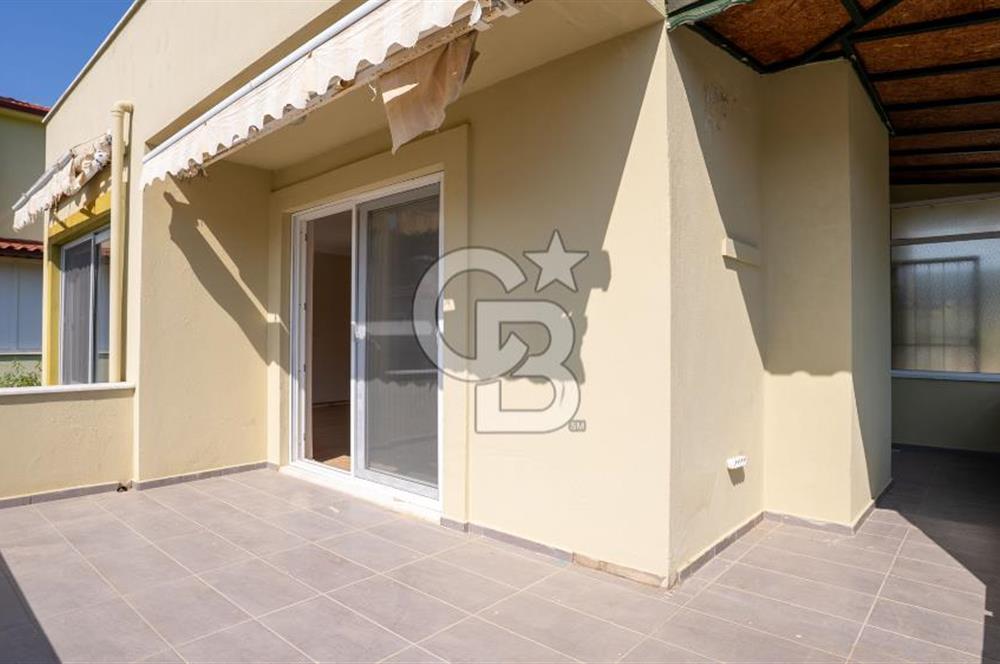 MARMARİS BELDİBİ SAFİR SİTESİNDE 2+1 DUBLEKS VE 3+1 DÜZ DAİRE