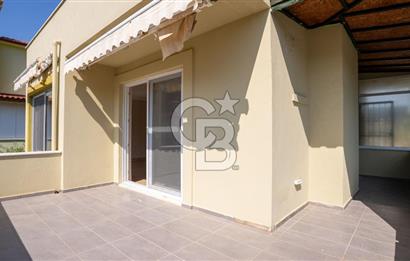 MARMARİS BELDİBİ SAFİR SİTESİNDE 2+1 DUBLEKS VE 3+1 DÜZ DAİRE