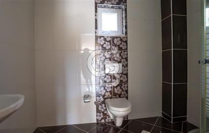MARMARİS BELDİBİ SAFİR SİTESİNDE 2+1 DUBLEKS VE 3+1 DÜZ DAİRE