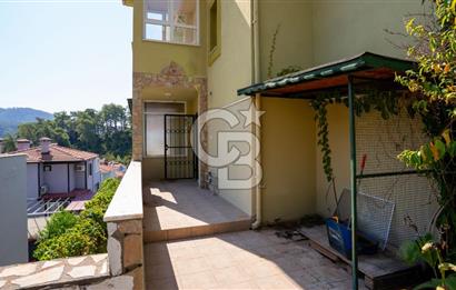 MARMARİS BELDİBİ SAFİR SİTESİNDE 2+1 DUBLEKS VE 3+1 DÜZ DAİRE