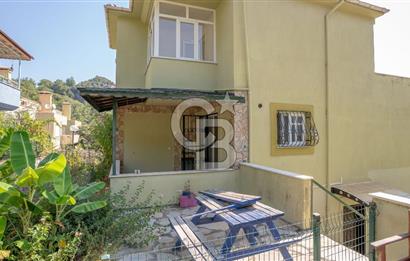 MARMARİS BELDİBİ SAFİR SİTESİNDE 2+1 DUBLEKS VE 3+1 DÜZ DAİRE