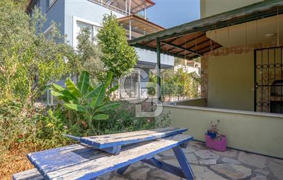 MARMARİS BELDİBİ SAFİR SİTESİNDE 2+1 DUBLEKS VE 3+1 DÜZ DAİRE
