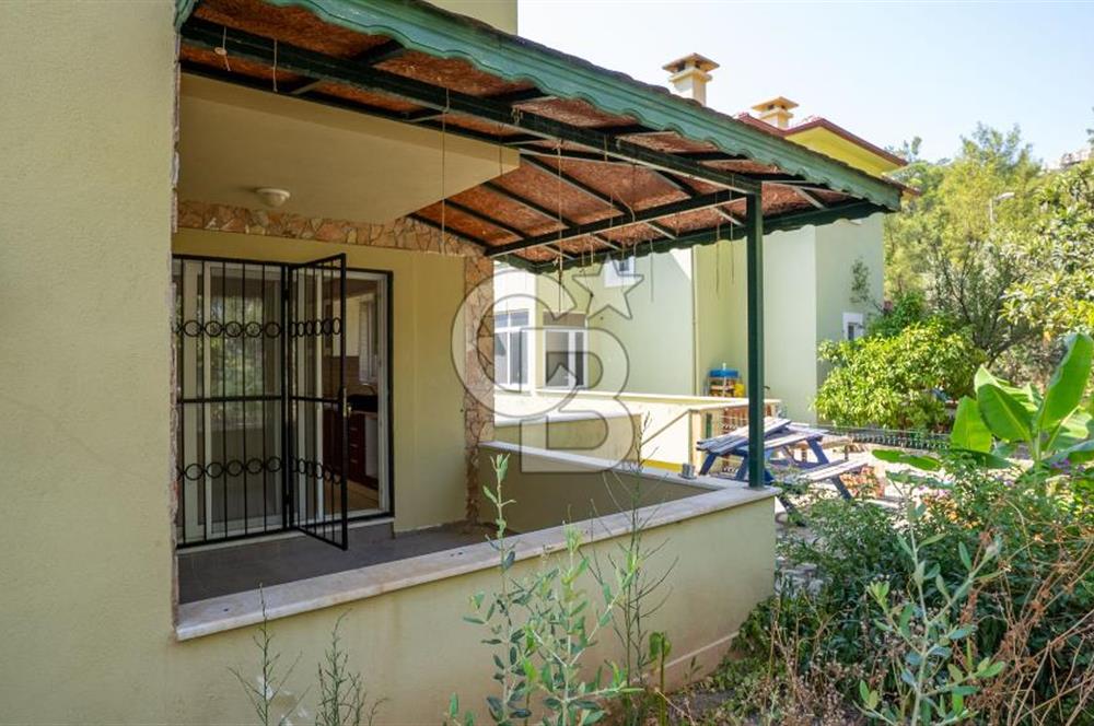 MARMARİS BELDİBİ SAFİR SİTESİNDE 2+1 DUBLEKS VE 3+1 DÜZ DAİRE