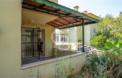 MARMARİS BELDİBİ SAFİR SİTESİNDE 2+1 DUBLEKS VE 3+1 DÜZ DAİRE