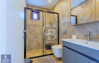 ŞİLE KUMBABA SİTE İÇERİSİNDE SATILIK 4+1 VİLLA 300M² ARSA PAYI