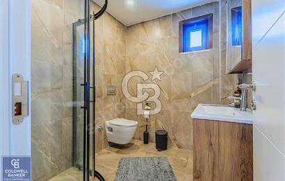 ŞİLE KUMBABA SİTE İÇERİSİNDE SATILIK 4+1 VİLLA 300M² ARSA PAYI