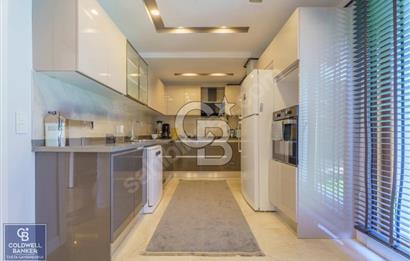 ŞİLE KUMBABA SİTE İÇERİSİNDE SATILIK 4+1 VİLLA 300M² ARSA PAYI