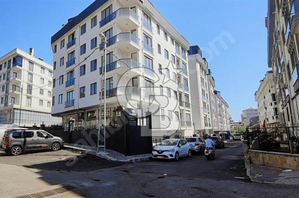 Maltepe Aydınevlerde Satılık 2+1 Sıfır Daire