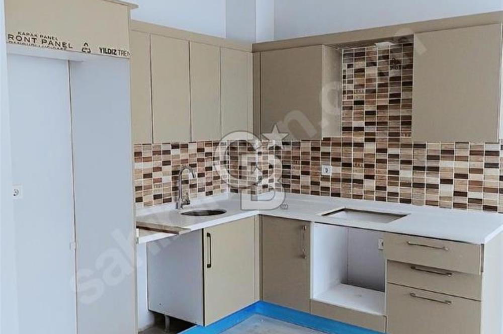 Maltepe Aydınevlerde Satılık 2+1 Sıfır Daire