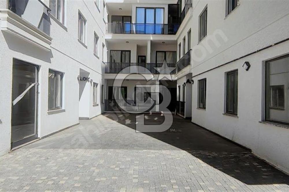 Maltepe Aydınevlerde Satılık 2+1 Sıfır Daire