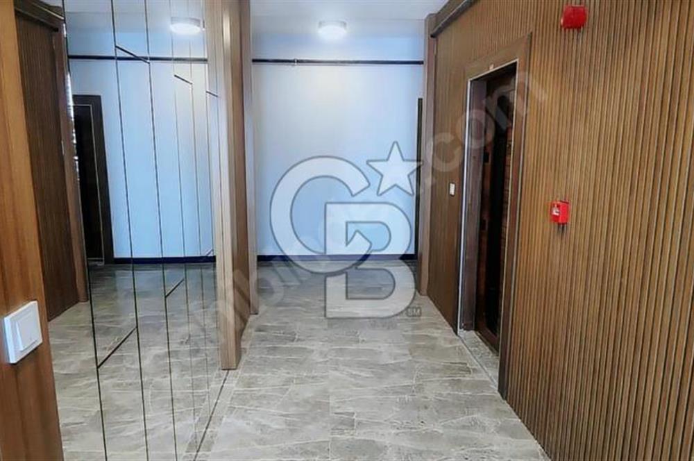 Maltepe Aydınevlerde Satılık 2+1 Sıfır Daire
