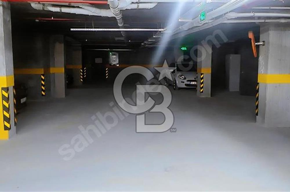 Maltepe Aydınevlerde Satılık 2+1 Sıfır Daire