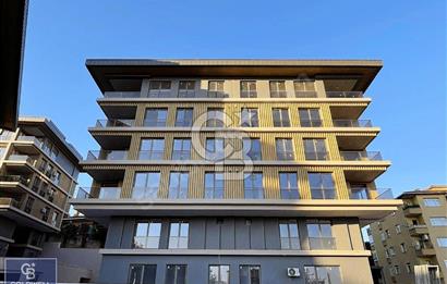 ÇENGELKÖY'DE SATILIK 3+2 BAHÇE DUBLEKSİ DAİRE