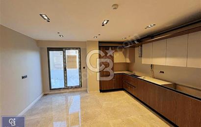 ÇENGELKÖY'DE SATILIK 3+2 BAHÇE DUBLEKSİ DAİRE