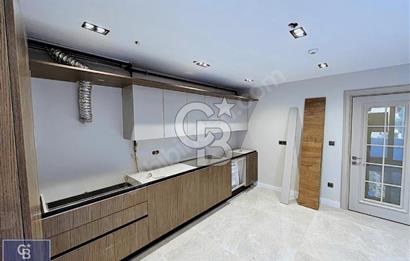 ÇENGELKÖY'DE SATILIK 3+2 BAHÇE DUBLEKSİ DAİRE