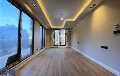 ÇENGELKÖY'DE SATILIK 3+2 BAHÇE DUBLEKSİ DAİRE