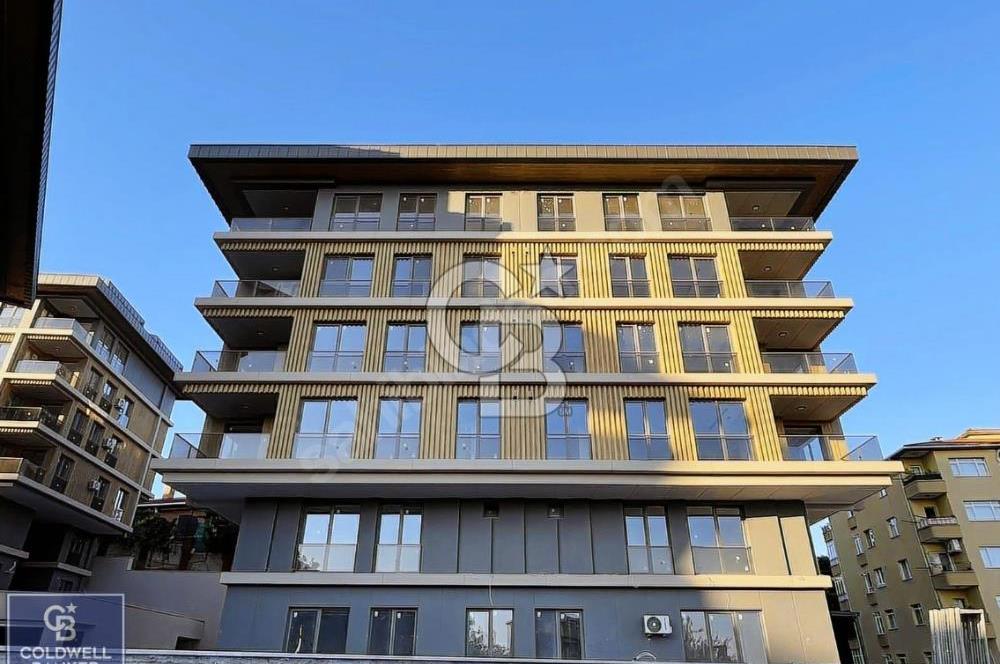 ÇENGELKÖY'DE SATILIK 3+2 DUBLEKS DAİRE