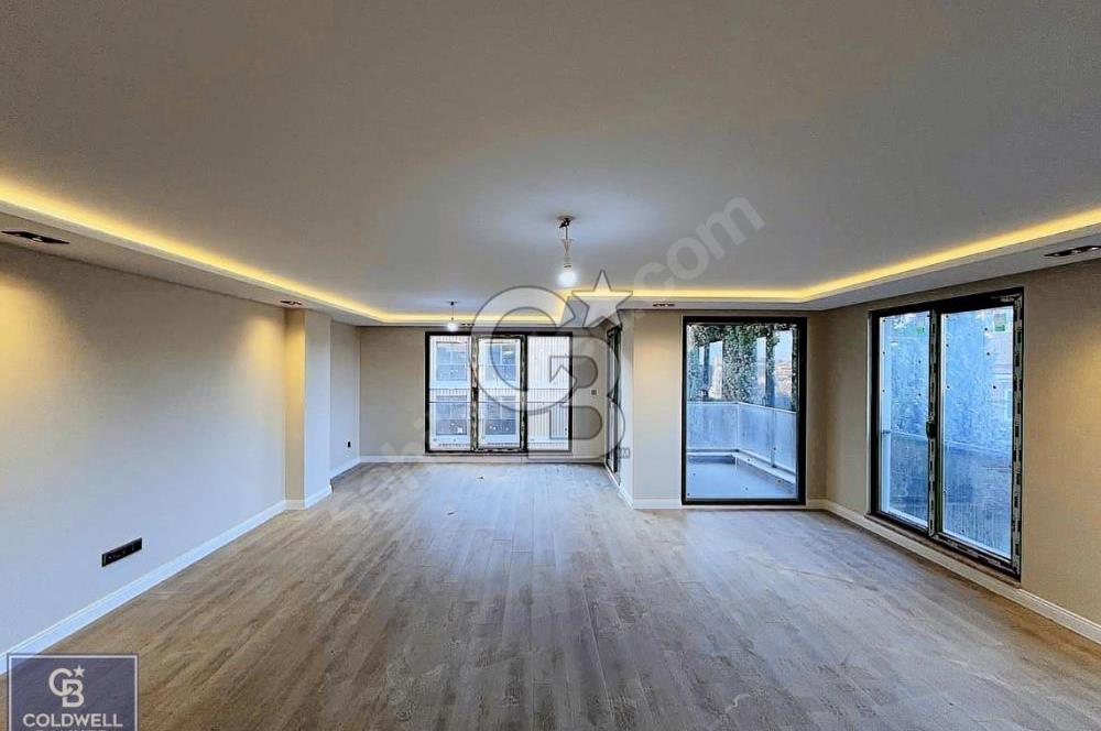 ÇENGELKÖY'DE SATILIK 3+2 DUBLEKS DAİRE