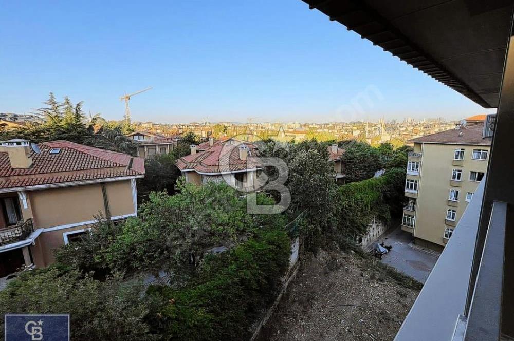 ÇENGELKÖY'DE SATILIK 3+2 DUBLEKS DAİRE