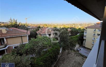 ÇENGELKÖY'DE SATILIK 3+2 DUBLEKS DAİRE