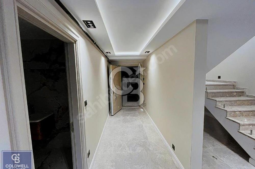 ÇENGELKÖY'DE SATILIK 3+2 DUBLEKS DAİRE