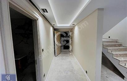 ÇENGELKÖY'DE SATILIK 3+2 DUBLEKS DAİRE