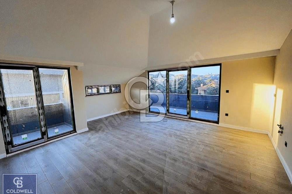 ÇENGELKÖY'DE SATILIK 3+2 DUBLEKS DAİRE