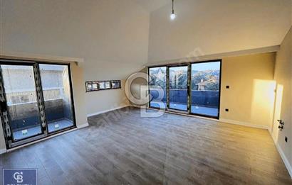ÇENGELKÖY'DE SATILIK 3+2 DUBLEKS DAİRE
