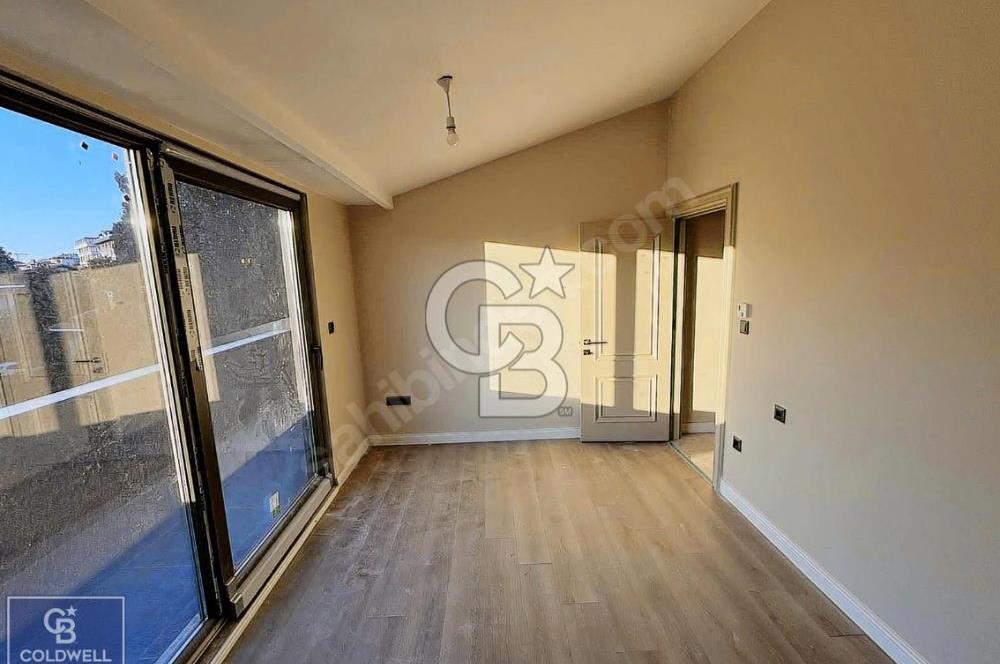 ÇENGELKÖY'DE SATILIK 3+2 DUBLEKS DAİRE