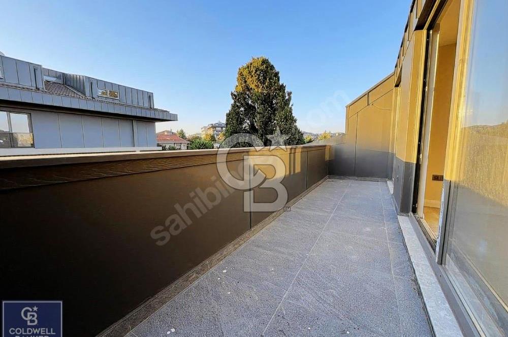 ÇENGELKÖY'DE SATILIK 3+2 DUBLEKS DAİRE