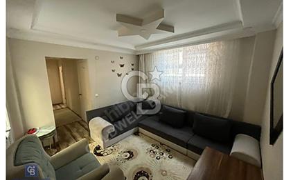 SATILIK ARNAVUTKÖY BÖLGESİNDE TERSDUBLEKS DAİRE