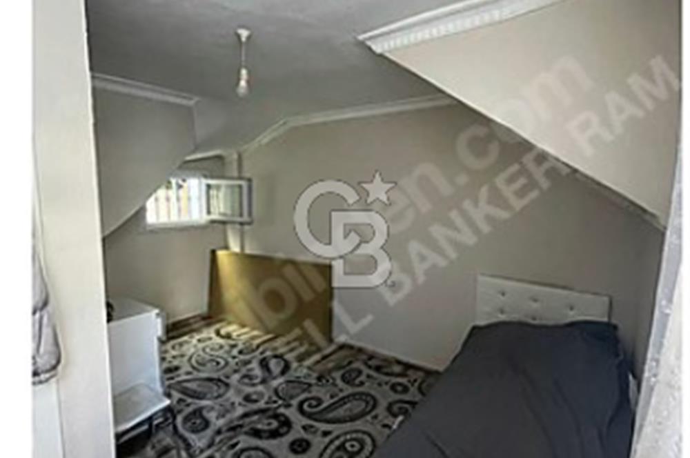 SATILIK ARNAVUTKÖY BÖLGESİNDE TERSDUBLEKS DAİRE