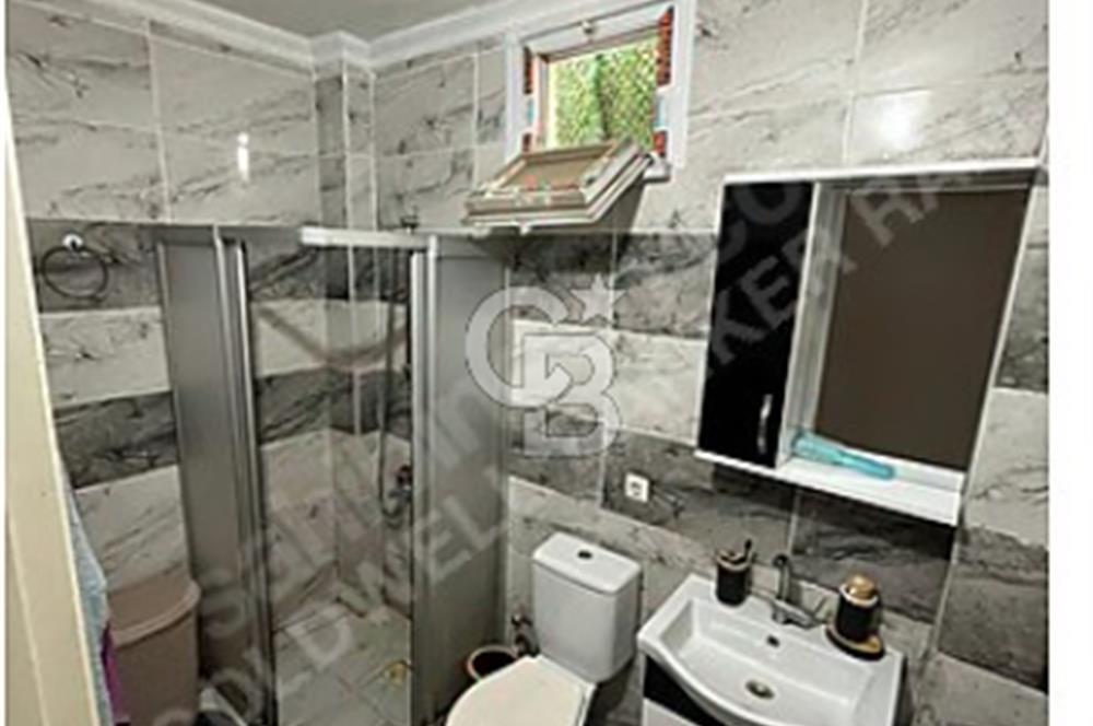 SATILIK ARNAVUTKÖY BÖLGESİNDE TERSDUBLEKS DAİRE