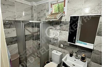 SATILIK ARNAVUTKÖY BÖLGESİNDE TERSDUBLEKS DAİRE