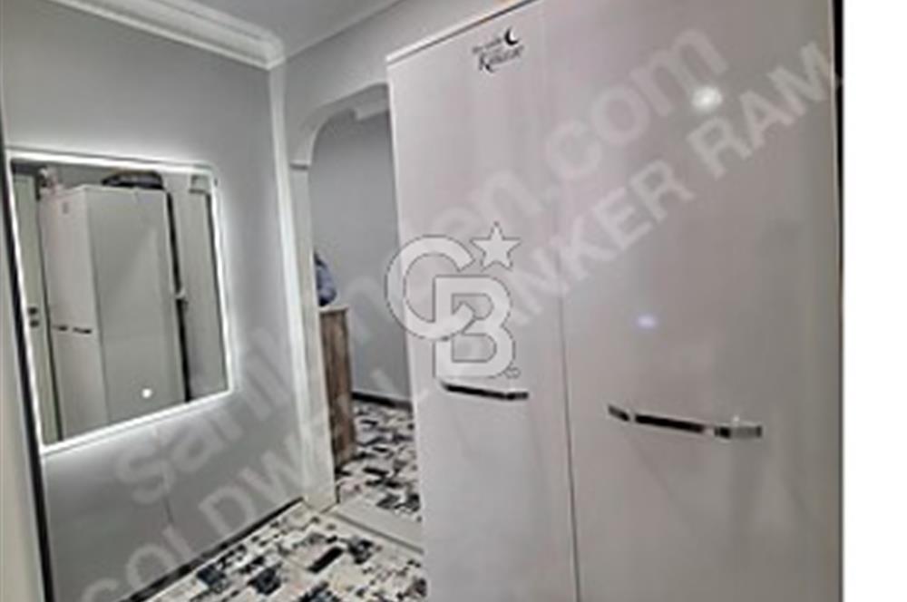 SATILIK ARNAVUTKÖY BÖLGESİNDE 2+1 DAİRE