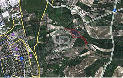 ARNAVUTKÖY DURSUNKÖY'DESATILIK 199 m2 ARSA