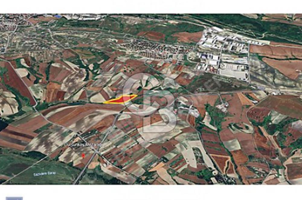 ARNAVUTKÖY DURSUNKÖY'DESATILIK 199 m2 ARSA