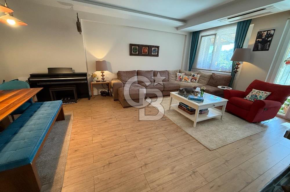 Park Yaşam Santorini Satılık 3+1 Villa Geniş Bahçeli