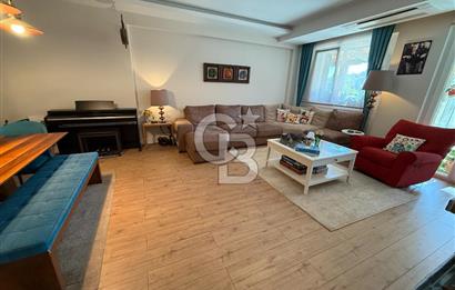 Park Yaşam Santorini Satılık 3+1 Villa Geniş Bahçeli