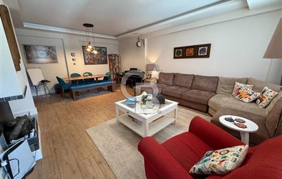 Park Yaşam Santorini Satılık 3+1 Villa Geniş Bahçeli