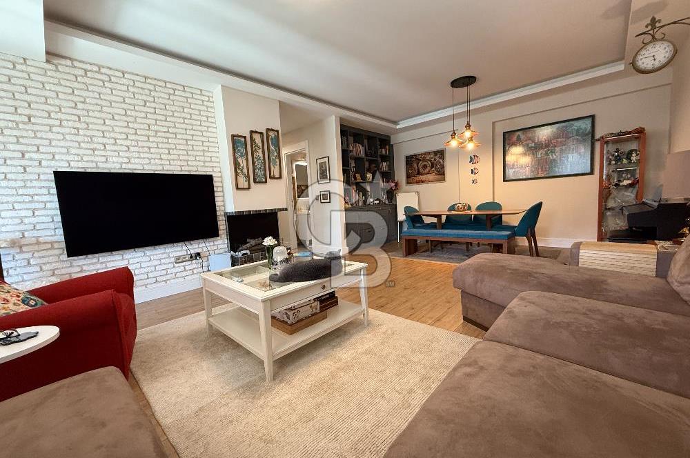 Park Yaşam Santorini Satılık 3+1 Villa Geniş Bahçeli