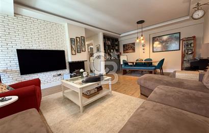 Park Yaşam Santorini Satılık 3+1 Villa Geniş Bahçeli