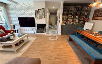 Park Yaşam Santorini Satılık 3+1 Villa Geniş Bahçeli