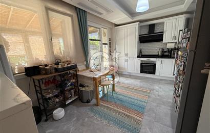 Park Yaşam Santorini Satılık 3+1 Villa Geniş Bahçeli