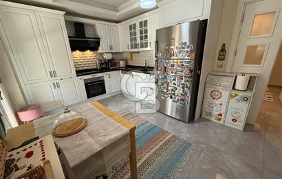 Park Yaşam Santorini Satılık 3+1 Villa Geniş Bahçeli